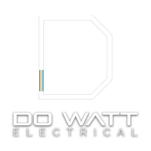 Do Watt Electrical logo